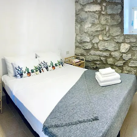 Apartment San Gaetano