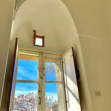 Apartment San Gaetano *