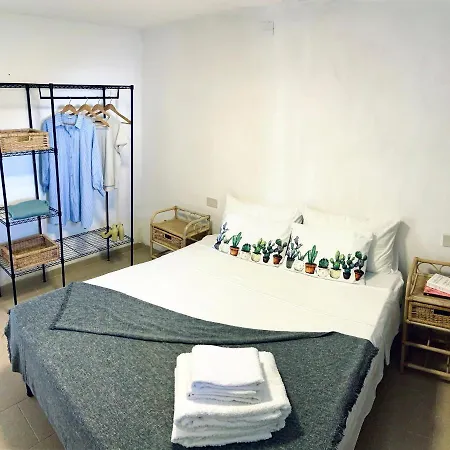 Apartment San Gaetano Scauri (Sicily)