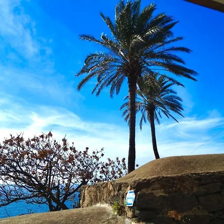 San Gaetano Apartment Scauri (Sicily)