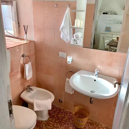 San Gaetano Apartment *