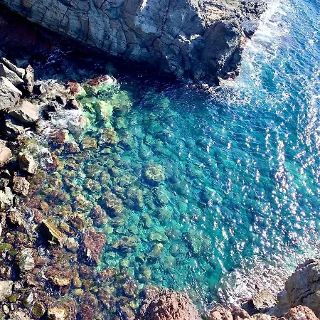 San Gaetano * Scauri (Sicily)