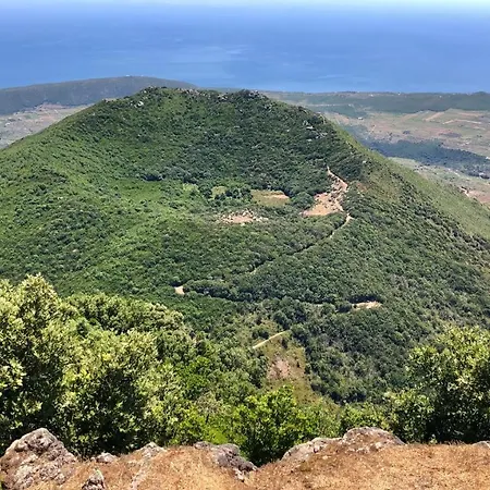 San Gaetano * Scauri (Sicily)