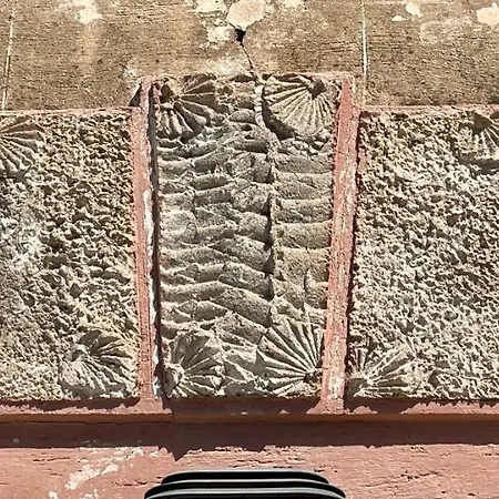 San Gaetano Apartment *