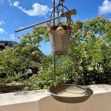 San Gaetano Apartment Scauri (Sicily)