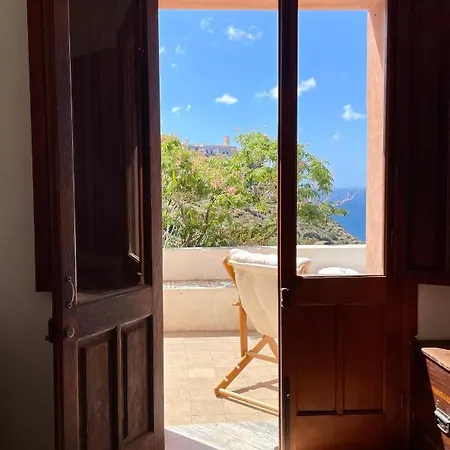 San Gaetano Apartment *