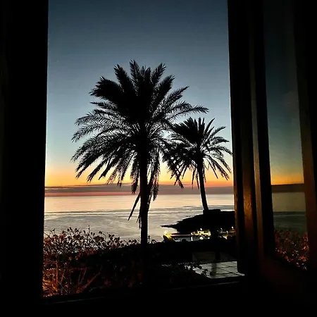 San Gaetano Apartment Scauri (Sicily)