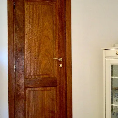 San Gaetano Apartment Scauri (Sicily)