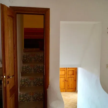 San Gaetano Apartment