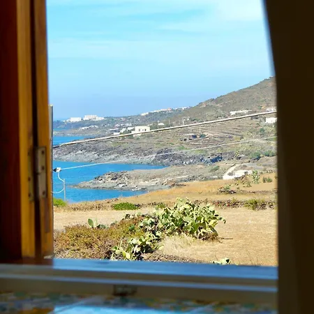 San Gaetano Apartment Scauri (Sicily)