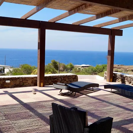 San Gaetano Apartment Scauri (Sicily)