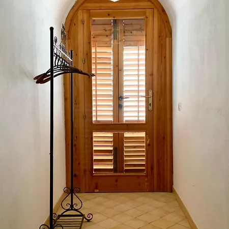 San Gaetano Scauri (Sicily)