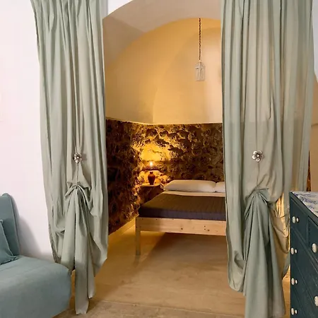 San Gaetano Apartment Scauri (Sicily)