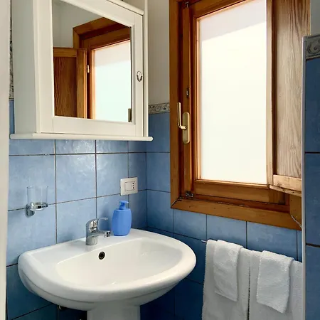 Apartment San Gaetano