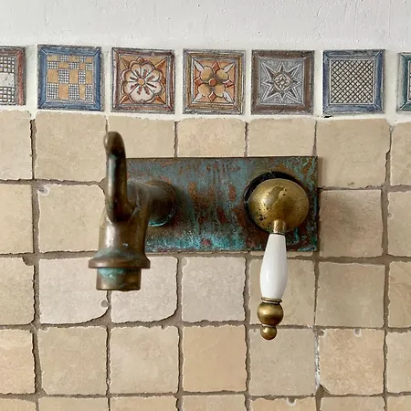 San Gaetano * Scauri (Sicily)