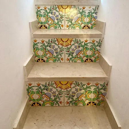 San Gaetano Scauri (Sicily)