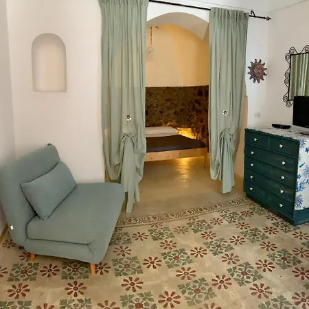 Apartment San Gaetano