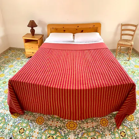 San Gaetano Apartment Scauri (Sicily)