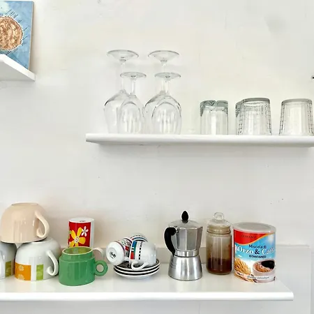 Apartment San Gaetano