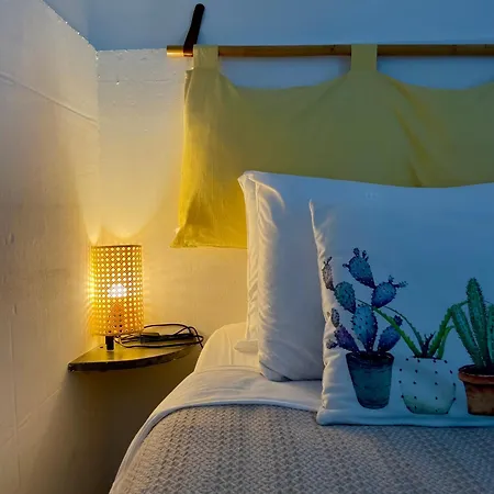 Apartment San Gaetano Scauri (Sicily)