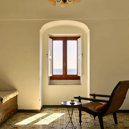 San Gaetano Scauri (Sicily)