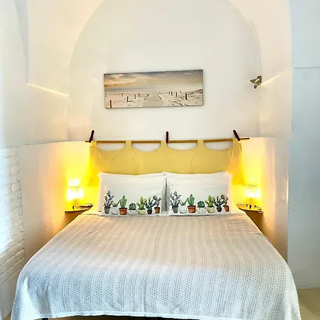 San Gaetano * Scauri (Sicily)