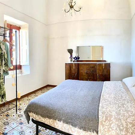 Apartment San Gaetano