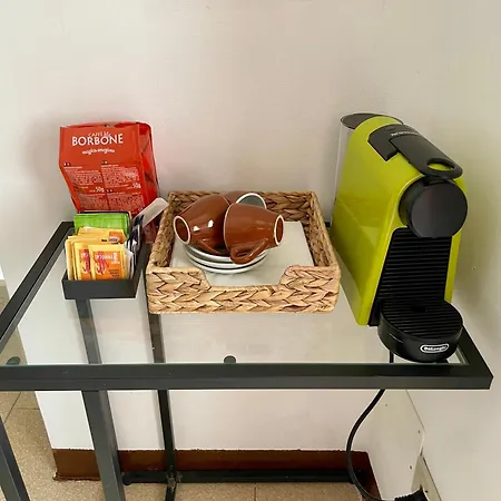 San Gaetano Apartment *