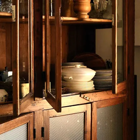 Apartment San Gaetano *