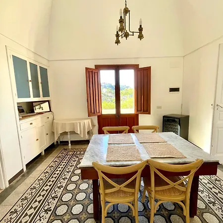 San Gaetano Apartment Scauri (Sicily)