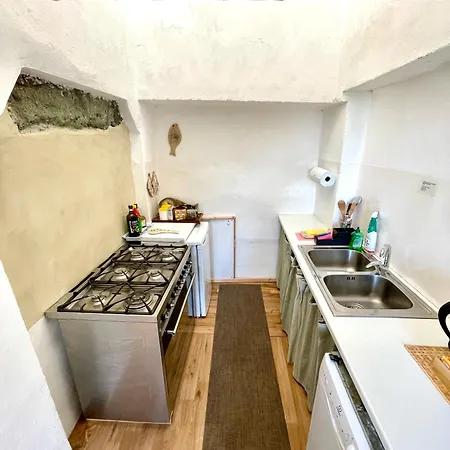San Gaetano Apartment