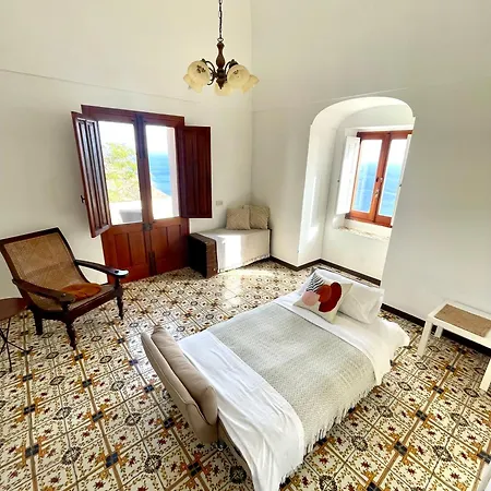 Apartment San Gaetano