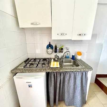 Apartment San Gaetano *