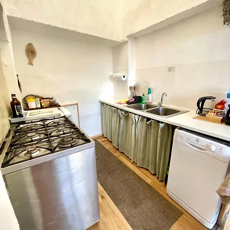 San Gaetano Apartment Scauri (Sicily)